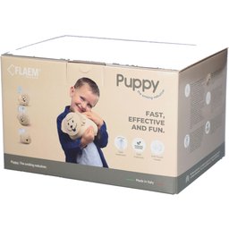 Aérosol Puppy