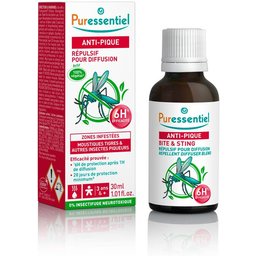 Citronnelle Huiles essentielles pour diffusion