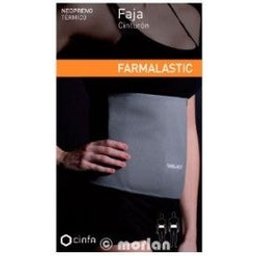 neoprene girdle one-size-fits-all size 1 pc