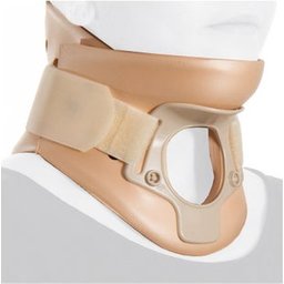 Comfort Opaque Bas Jarret Classe 2 Chocolat T1C 1 Paire