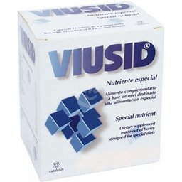 Catalyse Viusid 21 Sachets