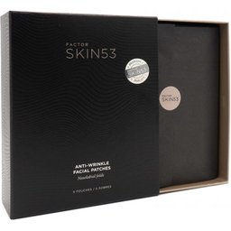 Patch nasolabial Skin Factor 53