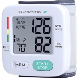 Tensiomètre à poignet W6 Cardio - Tugh60