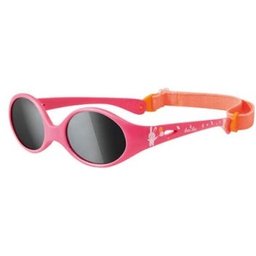 Luc et Léa Gafas de Sol Niña 1-3 Años Rosa 1ud