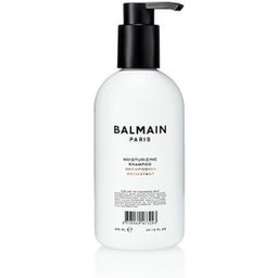 Moisturizing Shampoo 300ml