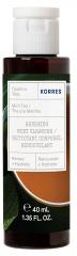Gel Douche Nettoyant Corporel Thé à la Menthe 40 ml - Flacon 40 ml