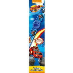 Bracelet Nickelodeon Blaze Citronnelle Citronella