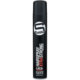 Hair Spray Xtra Strong 750ml