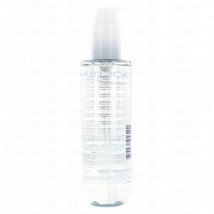 Biosource eau micellaire flacon pompe 200ml