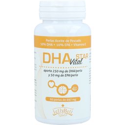 Dha Vital 60 Perles