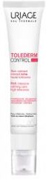 Toléderm Control Soin Calmant Intensif Riche 40 ml - Tube 40 ml
