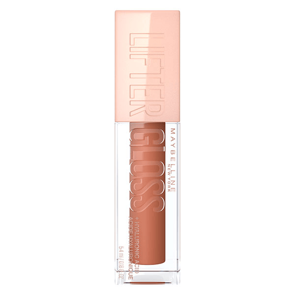 - Lifter Gloss -Gloss à lèvres hydratant 27 Toffee