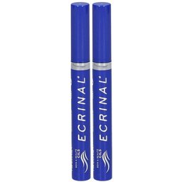 Ecrinal® Mascara Noir Fortifiant à L'a.n.p® 2+