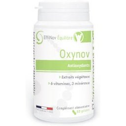 Oxynov Gelul 30