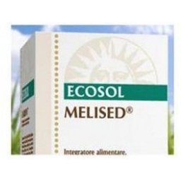 Ecosol mélangé en gouttes 50Ml