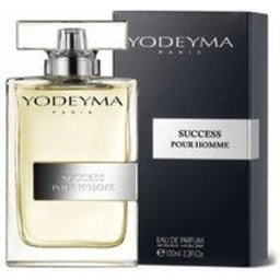 Success Pour parfums 100ml