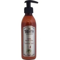 Ma crème pour le visage et le corps Rebotica Aloe Island 250ml