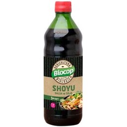 Shoyu Soy Sauce 500ml