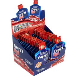 Energy Up Gel Watermelon 1pc