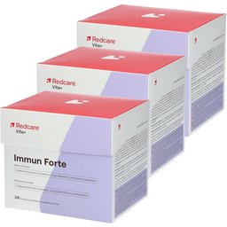 Redcare Immun Forte