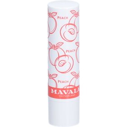 Baume A Levres Teinte Peach Baume à Lèvres Hydratant et nourrissant