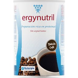 Ergynutril Café 300g