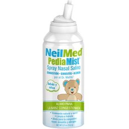 PediaMist Spray Nasal Salino 75ml