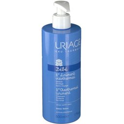Bébé Liniment Oléothermale 500ml