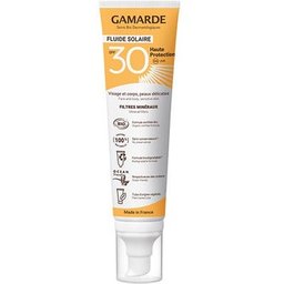 Solaire Fluide Protecction Spf 30 100ml