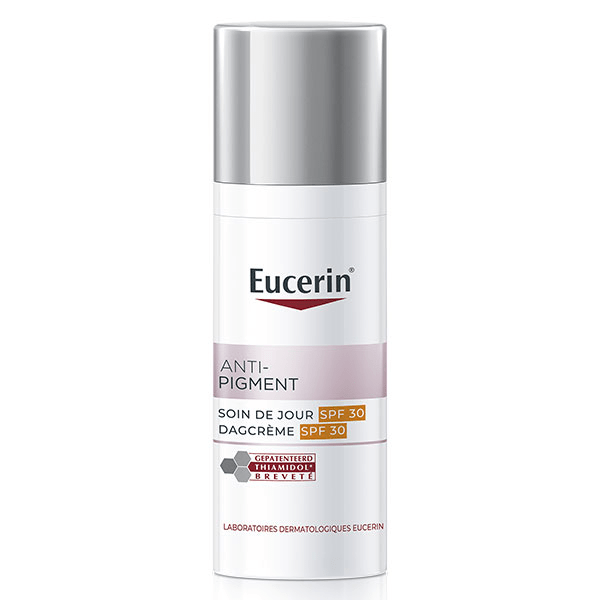 Anti-Pigment Soin de Jour Anti-Taches SPF30 50ml