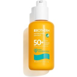 Lait Solaire Waterlover Spf50