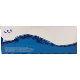 LoFric® Primo™ Nelaton Pobe + Eau Stérile 40 cm Ch12