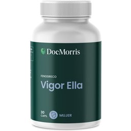 Vigueur Pour Elle 30 Gélules