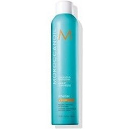 Vaporisateur Lumineux Extra Fort Lumineux Finition Finition Marocanoil 330ml Vaporisateur