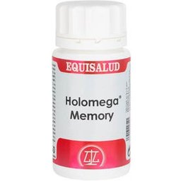 Holomega Memory 50càps