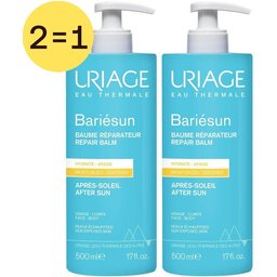 Bariésun Baume réparateur après-soleil