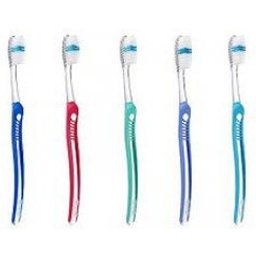 Balayeuse d'indicateurs Oralb M 40