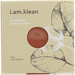 New Compact Mineral Eyeshadow Desert