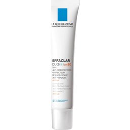 La Roche-Posay Effaclar Duo+ SPF30 40ml