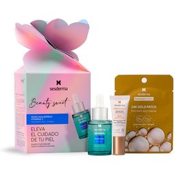 Pack Beauty Sweet Hyaluronic