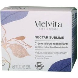 Nectar Sublime Crème Velours Redensifiante Bio 50ml