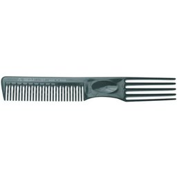 Peigne courbe Noir 19cm