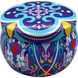 Bougie Parfumé Grenadier 120g