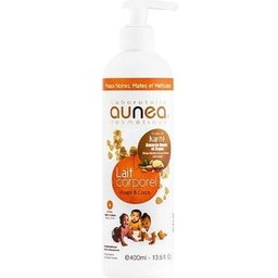 Aunéa Lait Corporel Visage & Corps 400ml
