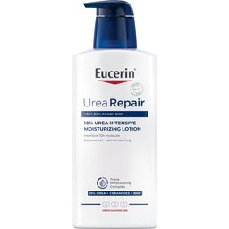 Urea Repair Plus Émollient 10 % Urée 400ml