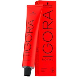 Igora Royal Nudes Teinture Cheveux 8-46 60ml