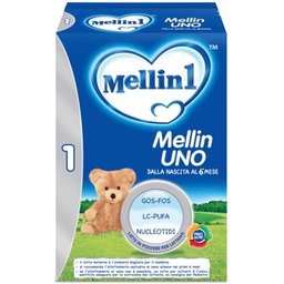 1 Lait Enfants 700g