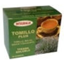 Thym Plus Soluble 20 sachets