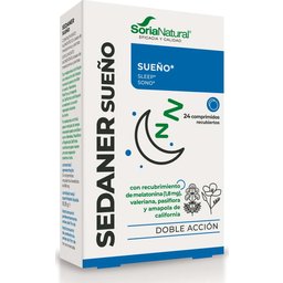 Sedaner Sueño 24comp