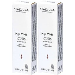 Madara H2O Tint Moon Flower 2